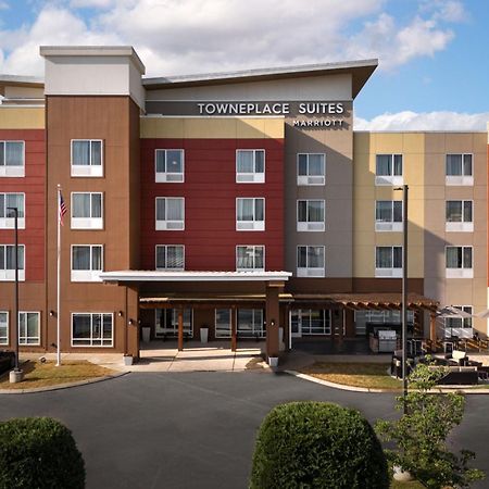 Towneplace Suites By Marriott Cleveland Ngoại thất bức ảnh