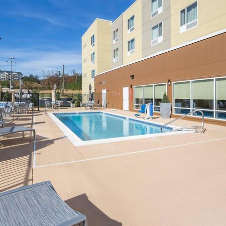 Towneplace Suites By Marriott Cleveland Ngoại thất bức ảnh