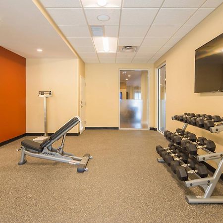 Towneplace Suites By Marriott Cleveland Ngoại thất bức ảnh