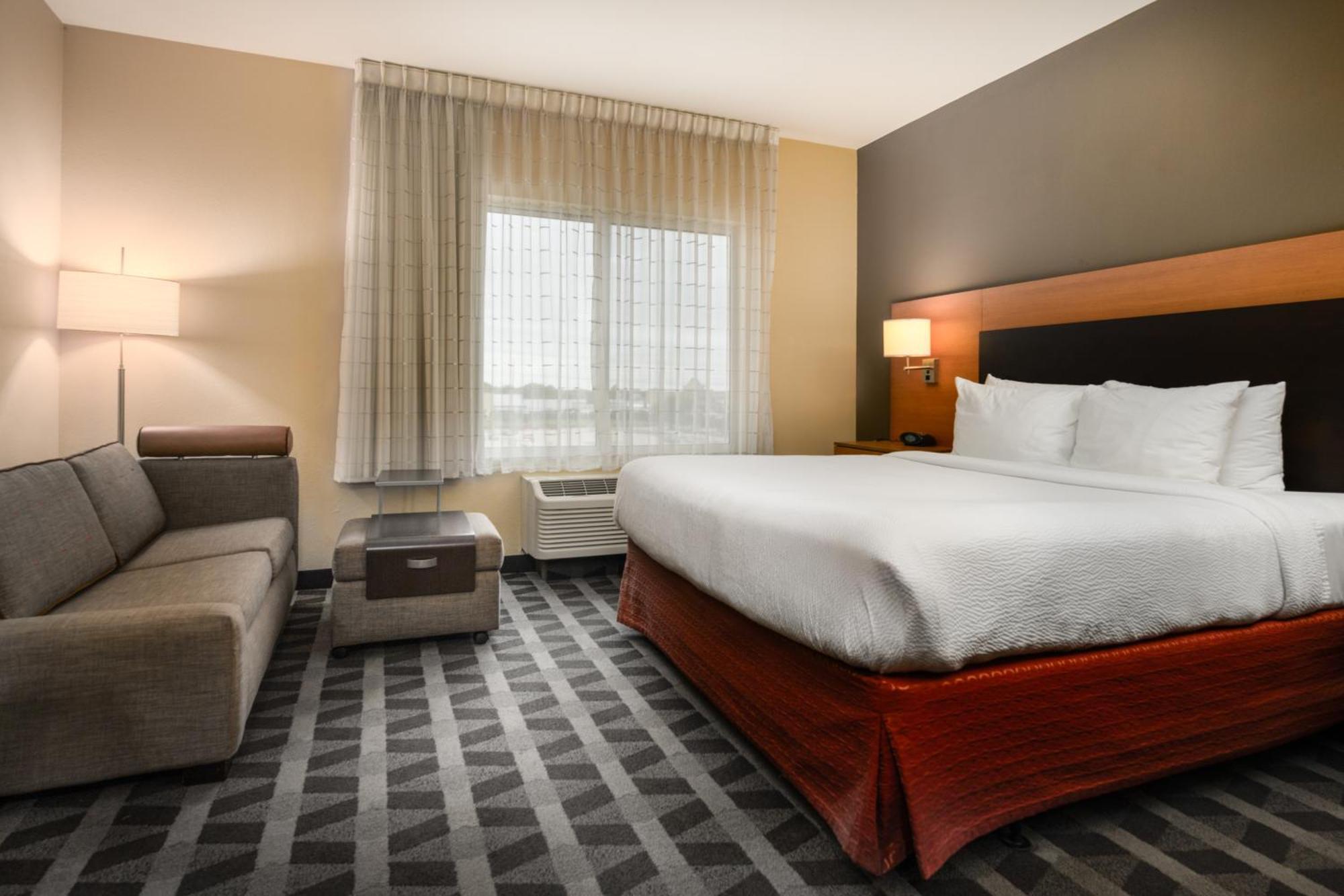 Towneplace Suites By Marriott Cleveland Ngoại thất bức ảnh