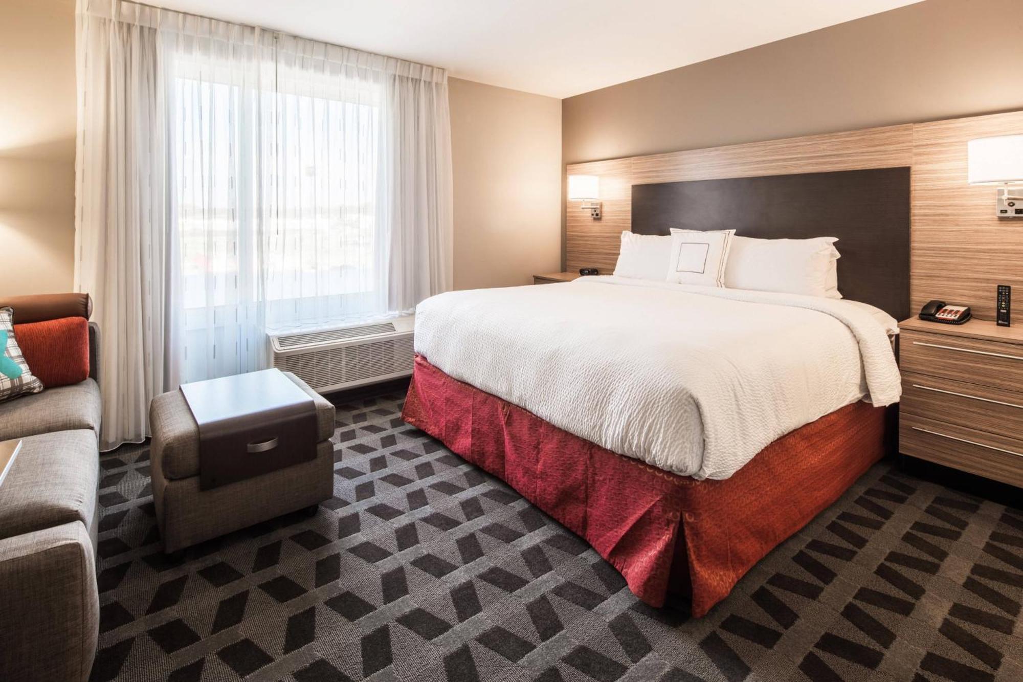 Towneplace Suites By Marriott Cleveland Phòng bức ảnh