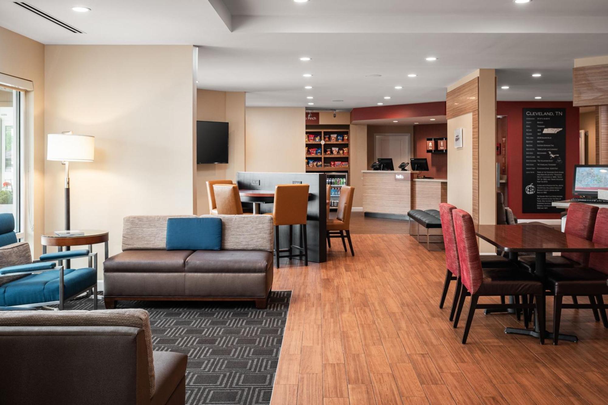 Towneplace Suites By Marriott Cleveland Ngoại thất bức ảnh