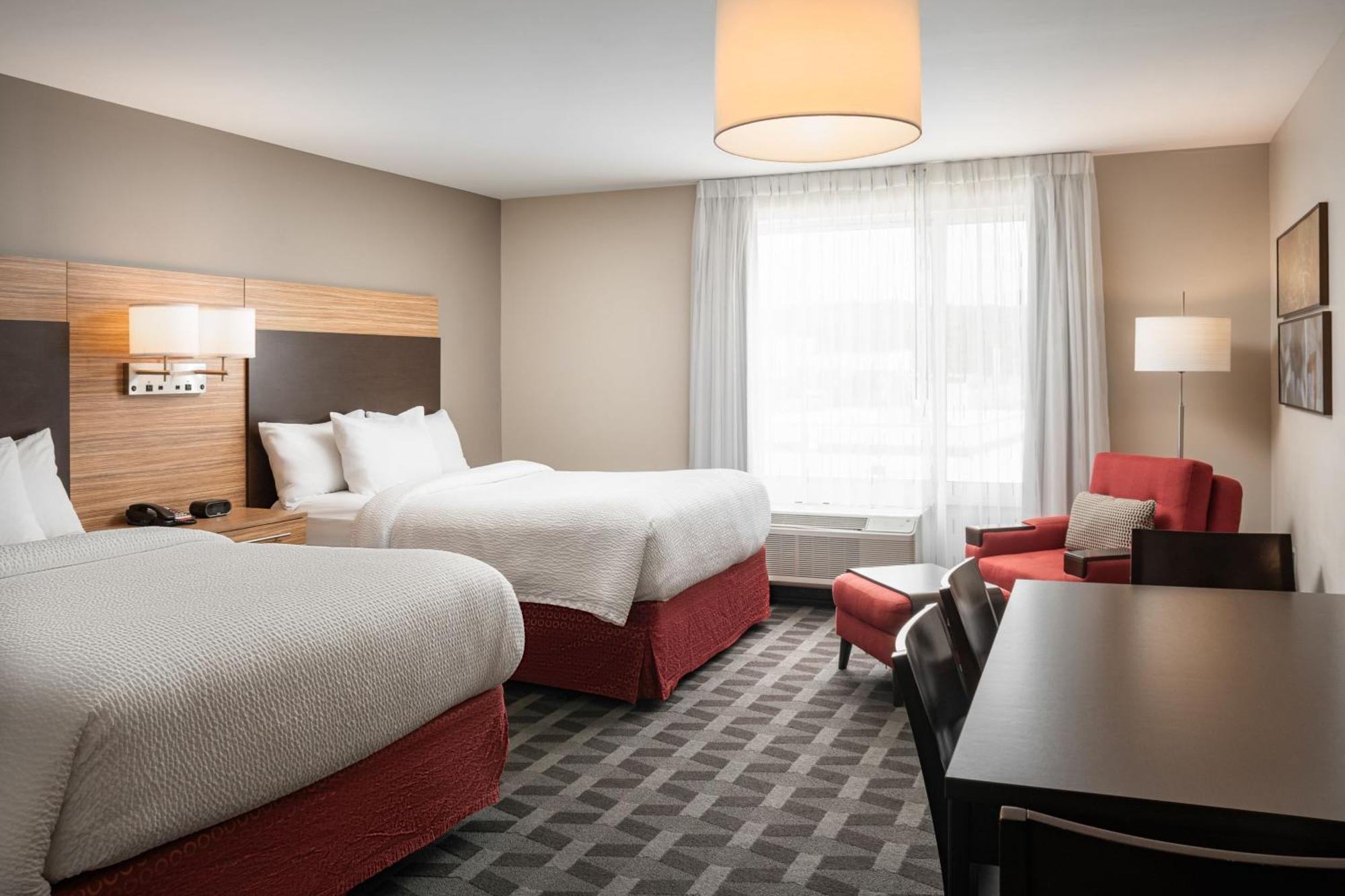 Towneplace Suites By Marriott Cleveland Phòng bức ảnh